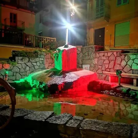 Apartment Casa Ethan Intero Ceres