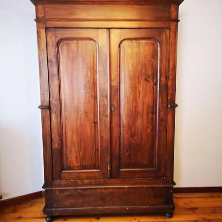 Casa Ethan Intero