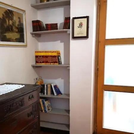 Apartment Casa Ethan Intero *