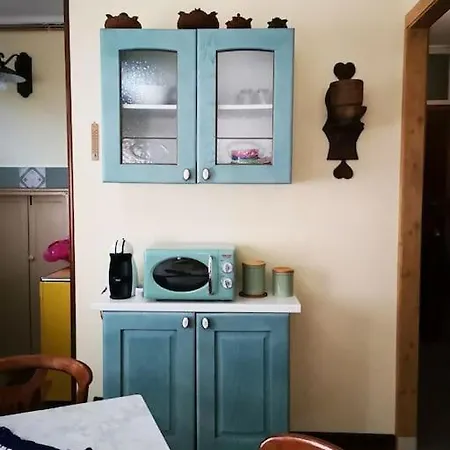 Casa Ethan Intero