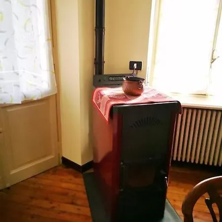 Apartment Casa Ethan Intero *