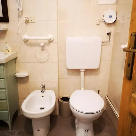 Apartment Casa Ethan Intero