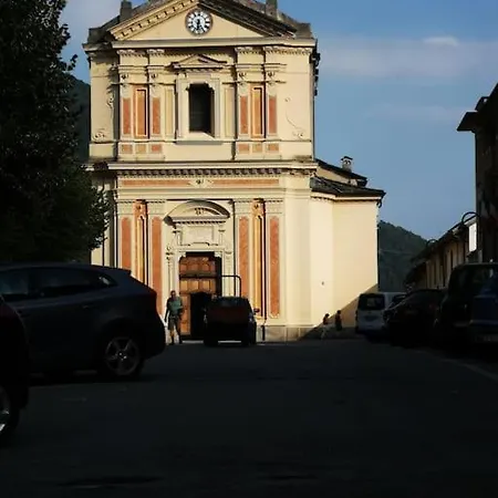 Apartment Casa Ethan Intero Ceres