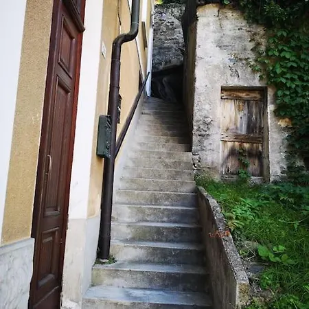 Apartment Casa Ethan Intero