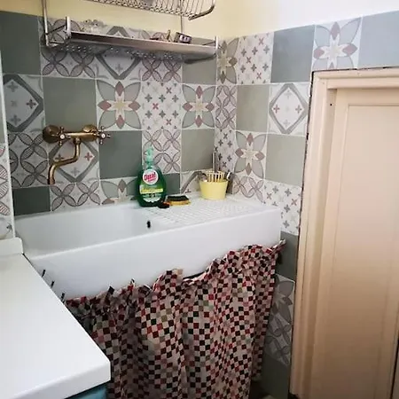 Apartment Casa Ethan Intero Ceres