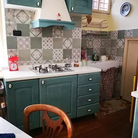 Casa Ethan Intero Ceres