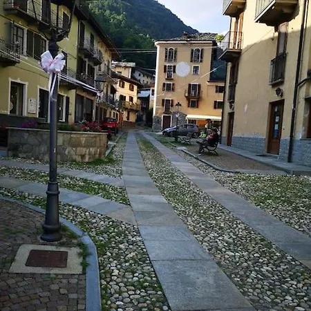 Apartment Casa Ethan Intero