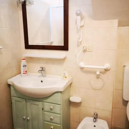 Apartment Casa Ethan Intero *