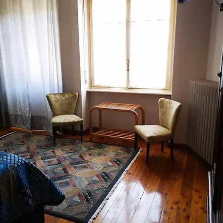 Apartment Casa Ethan Intero Ceres