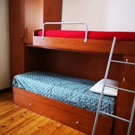 Casa Ethan Intero Ceres