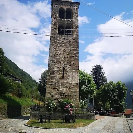 Apartment Casa Ethan Intero