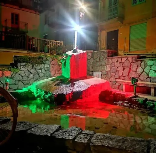 Apartament Casa Ethan Intero Ceres