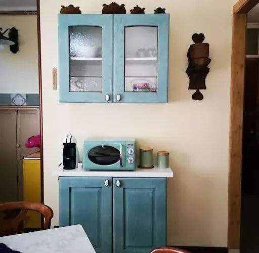 Casa Ethan Intero