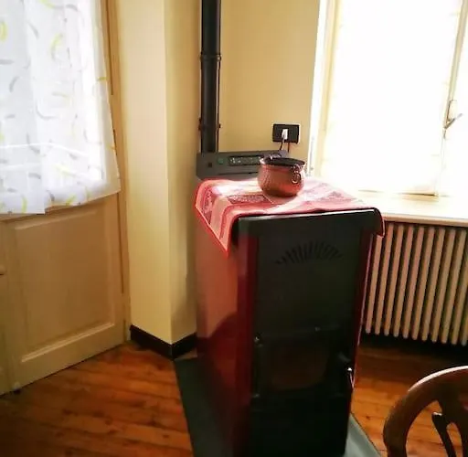 Apartament Casa Ethan Intero *