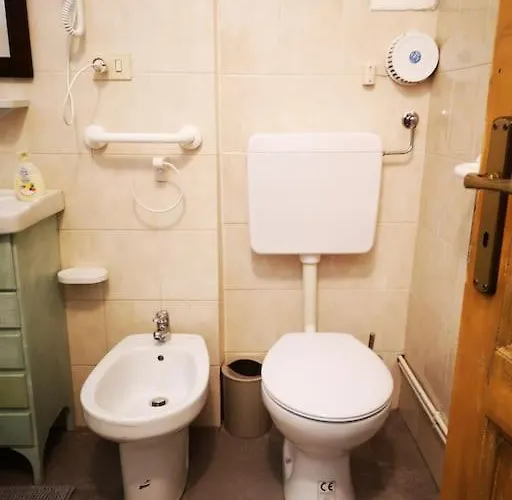 Apartament Casa Ethan Intero