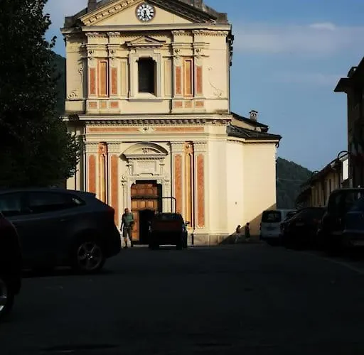 Apartament Casa Ethan Intero Ceres