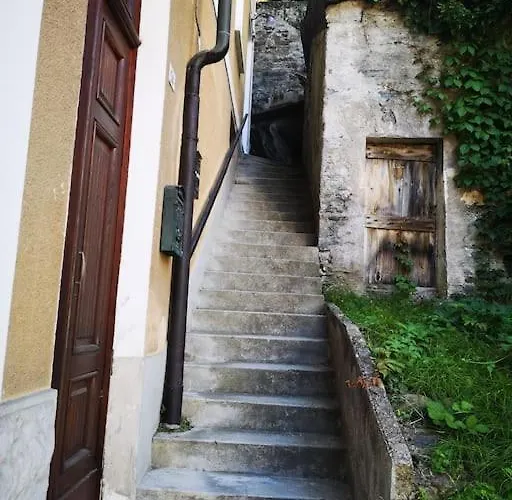 Apartament Casa Ethan Intero