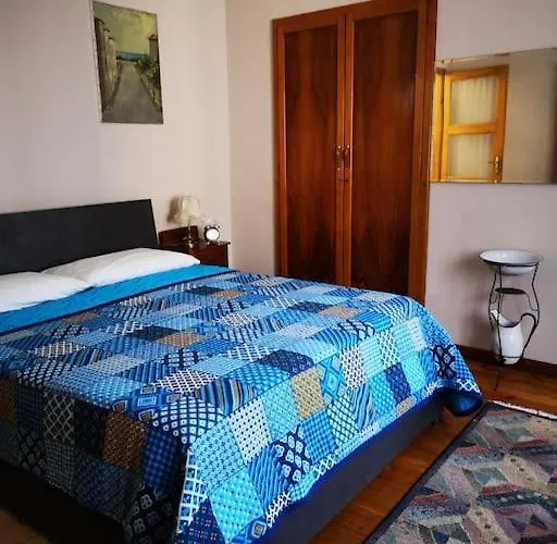 Apartament Casa Ethan Intero *