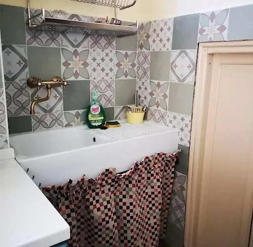 Apartament Casa Ethan Intero Ceres