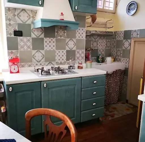 Casa Ethan Intero Ceres