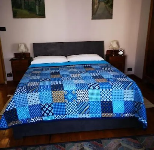 Casa Ethan Intero