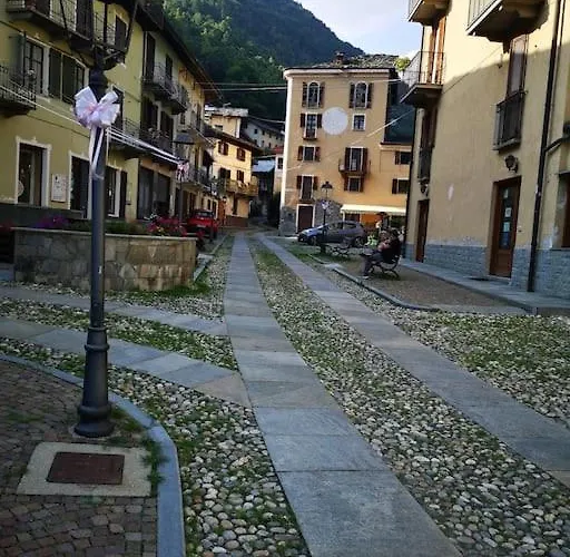 Daire Casa Ethan Intero