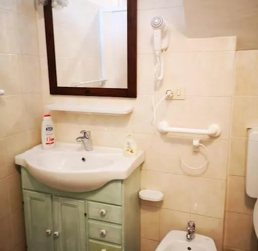 Apartament Casa Ethan Intero *