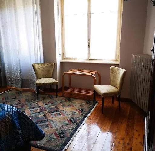 Apartament Casa Ethan Intero Ceres