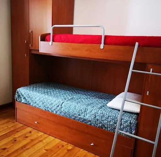 Casa Ethan Intero Ceres